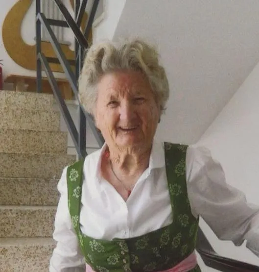 Anna Bichler