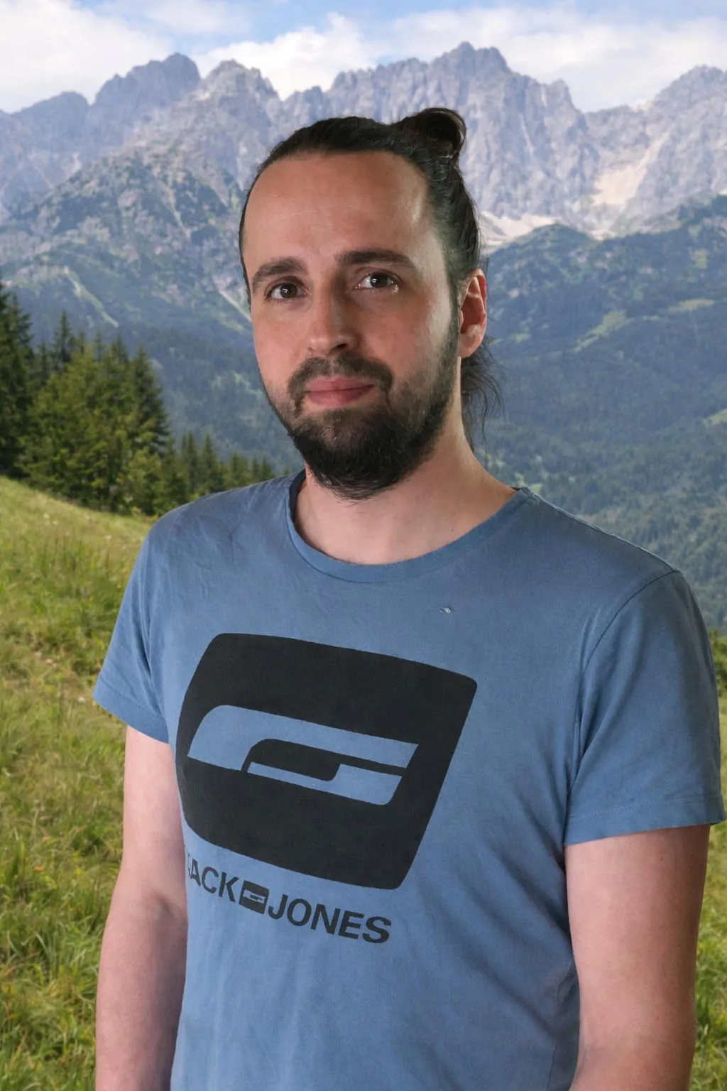 Stephan Astl