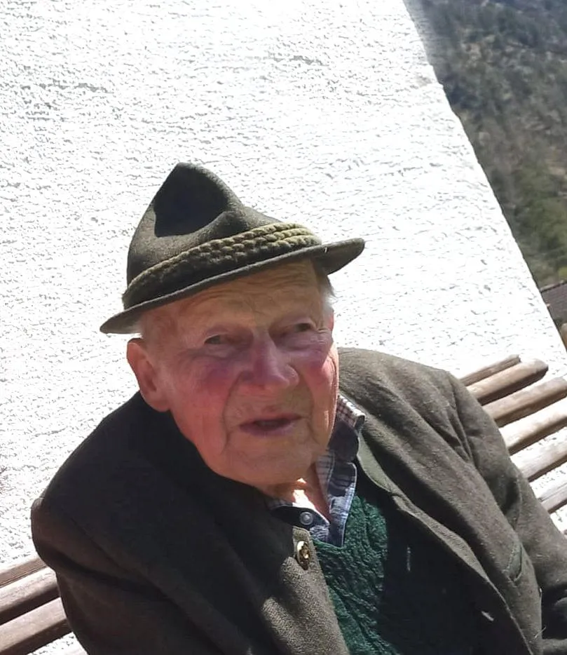 Franz Schmiderer