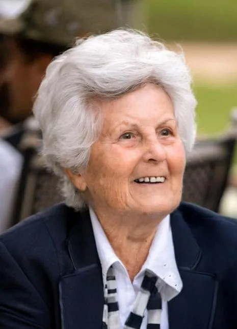 Hedwig Aschenwald