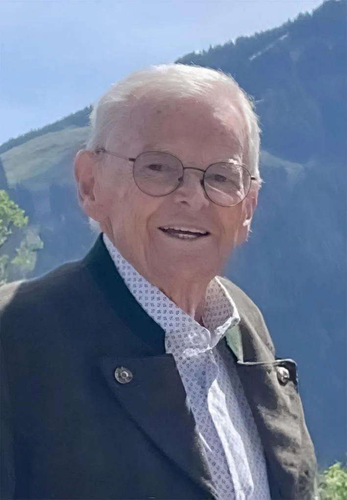 Johann Lindner