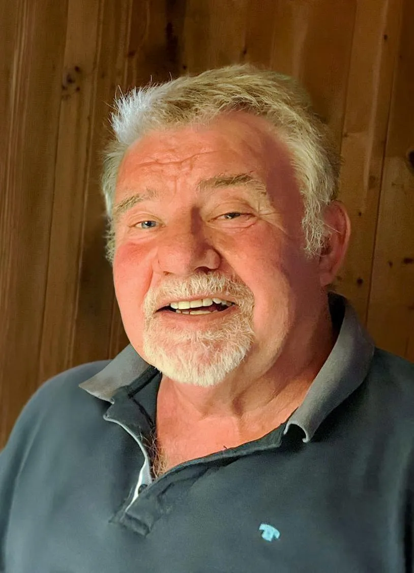 Alfons Baumgartner
