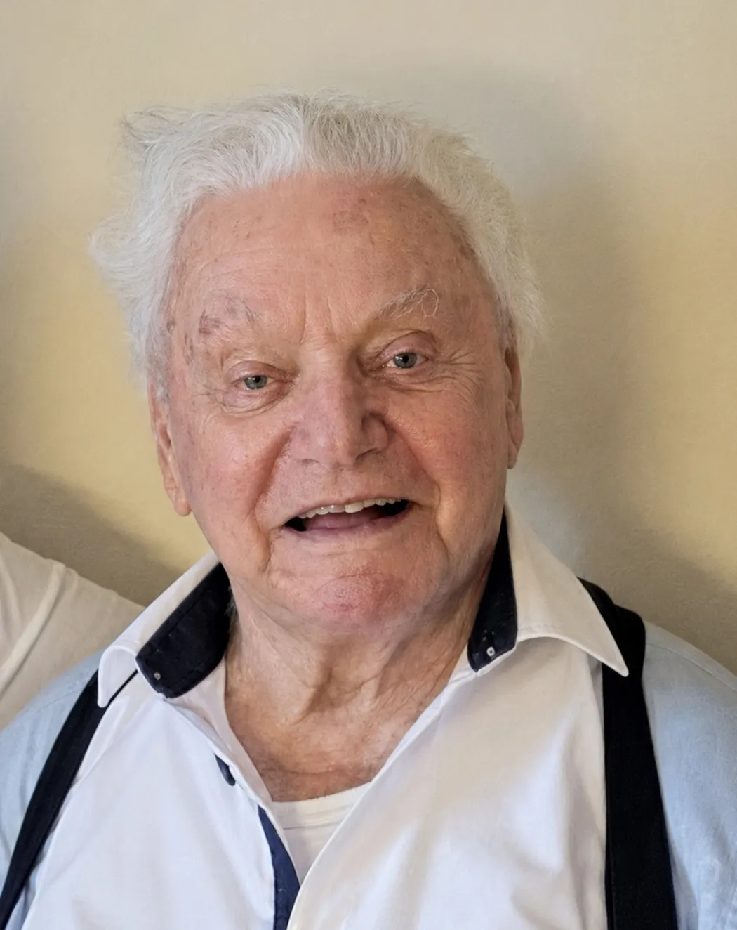 Engelbert Hagele